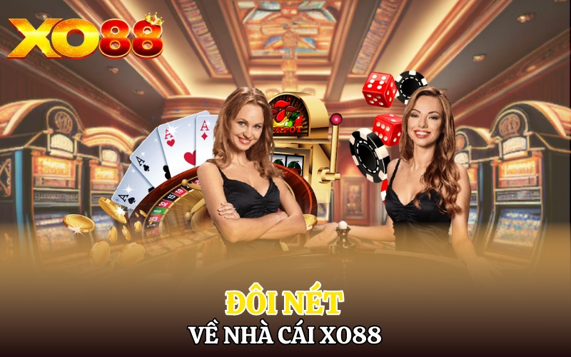 Những Câu Hỏi Thường Gặp | Giải Đáp Thắc Mắc Cùng Xo88 1 Đôi nét về nhà cái Xo88 đỉnh cao cá cược